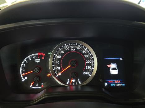 TOYOTA Corolla 2.0 16V 4P FLEX GLI DIRECT SHIFT AUTOMTICO CVT, Foto 12