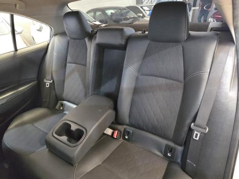 TOYOTA Corolla 2.0 16V 4P FLEX GLI DIRECT SHIFT AUTOMTICO CVT, Foto 15