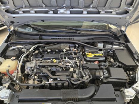 TOYOTA Corolla 2.0 16V 4P FLEX GLI DIRECT SHIFT AUTOMTICO CVT, Foto 19