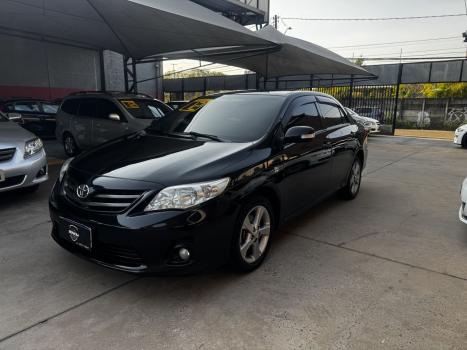 TOYOTA Corolla 2.0 16V 4P XEI FLEX AUTOMTICO, Foto 1