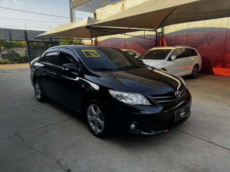 TOYOTA Corolla 2.0 16V 4P XEI FLEX AUTOMTICO, Foto 2