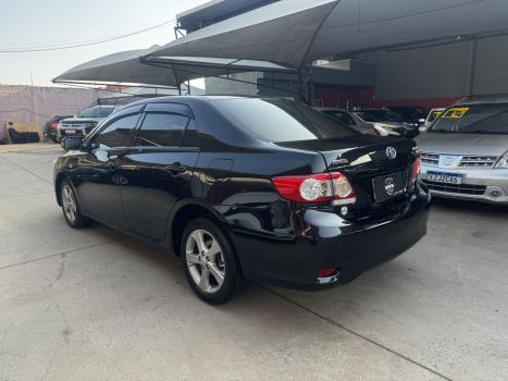 TOYOTA Corolla 2.0 16V 4P XEI FLEX AUTOMTICO, Foto 3