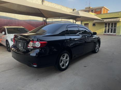 TOYOTA Corolla 2.0 16V 4P XEI FLEX AUTOMTICO, Foto 4