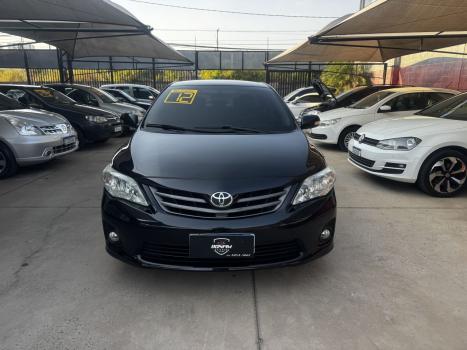 TOYOTA Corolla 2.0 16V 4P XEI FLEX AUTOMTICO, Foto 5