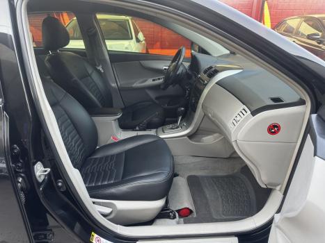 TOYOTA Corolla 2.0 16V 4P XEI FLEX AUTOMTICO, Foto 11