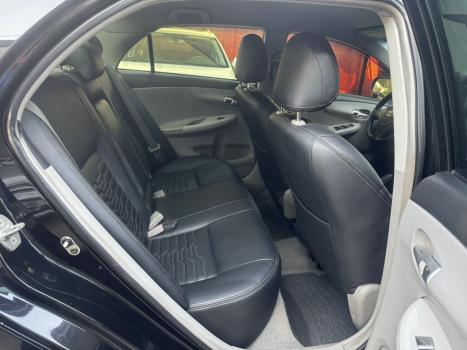 TOYOTA Corolla 2.0 16V 4P XEI FLEX AUTOMTICO, Foto 14