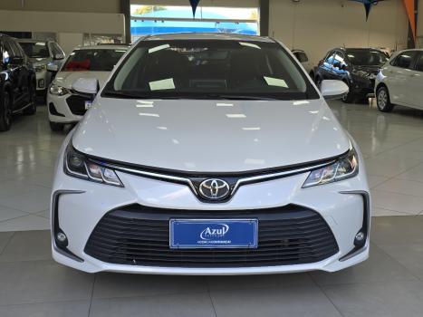 TOYOTA Corolla 2.0 16V 4P XEI FLEX AUTOMTICO, Foto 2