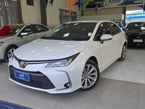 TOYOTA Corolla 2.0 16V 4P XEI FLEX AUTOMTICO, Foto 3