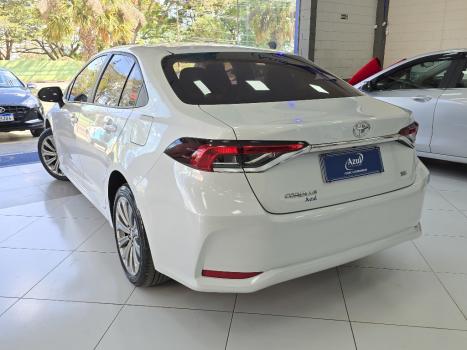 TOYOTA Corolla 2.0 16V 4P XEI FLEX AUTOMTICO, Foto 4