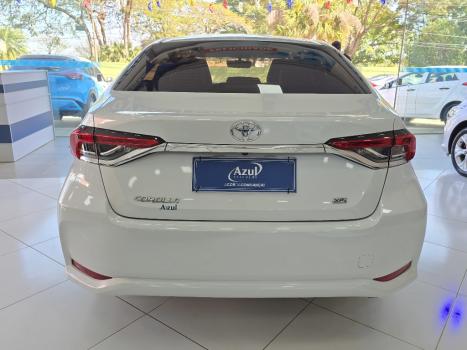 TOYOTA Corolla 2.0 16V 4P XEI FLEX AUTOMTICO, Foto 5