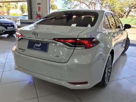 TOYOTA Corolla 2.0 16V 4P XEI FLEX AUTOMTICO, Foto 6