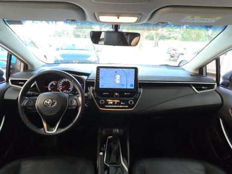 TOYOTA Corolla 2.0 16V 4P XEI FLEX AUTOMTICO, Foto 7
