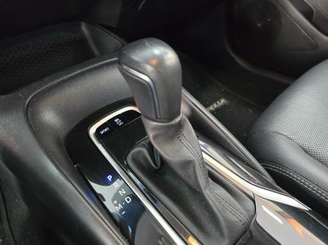 TOYOTA Corolla 2.0 16V 4P XEI FLEX AUTOMTICO, Foto 9