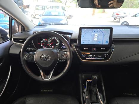 TOYOTA Corolla 2.0 16V 4P XEI FLEX AUTOMTICO, Foto 10