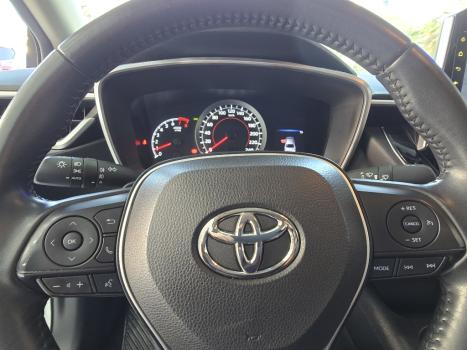 TOYOTA Corolla 2.0 16V 4P XEI FLEX AUTOMTICO, Foto 11