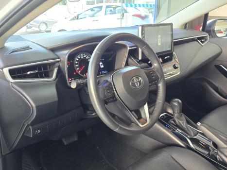 TOYOTA Corolla 2.0 16V 4P XEI FLEX AUTOMTICO, Foto 14