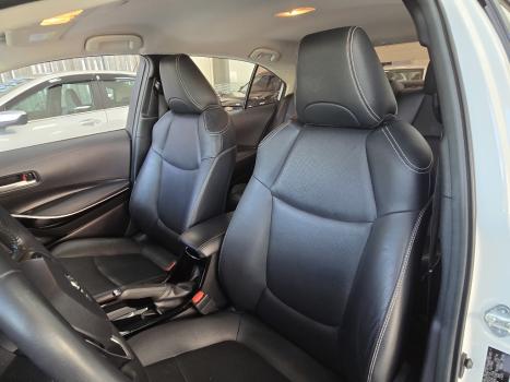 TOYOTA Corolla 2.0 16V 4P XEI FLEX AUTOMTICO, Foto 15