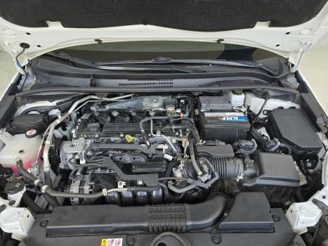 TOYOTA Corolla 2.0 16V 4P XEI FLEX AUTOMTICO, Foto 18