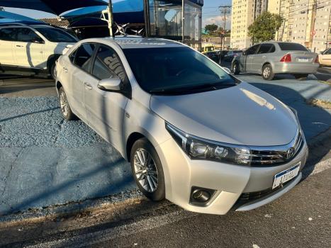 TOYOTA Corolla 2.0 16V 4P XEI FLEX AUTOMTICO, Foto 1
