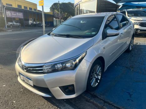 TOYOTA Corolla 2.0 16V 4P XEI FLEX AUTOMTICO, Foto 2