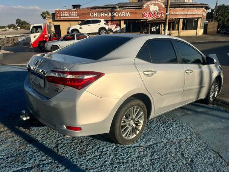 TOYOTA Corolla 2.0 16V 4P XEI FLEX AUTOMTICO, Foto 5