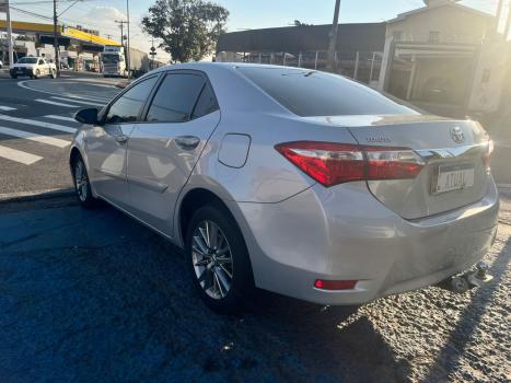 TOYOTA Corolla 2.0 16V 4P XEI FLEX AUTOMTICO, Foto 6