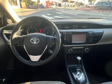 TOYOTA Corolla 2.0 16V 4P XEI FLEX AUTOMTICO, Foto 7