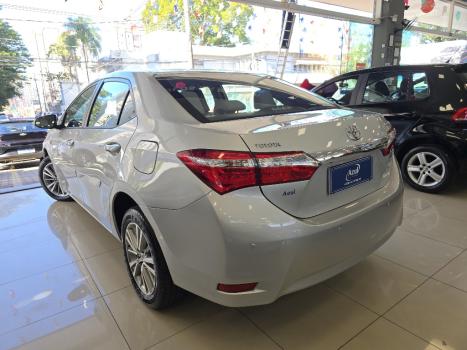 TOYOTA Corolla 2.0 16V 4P XEI FLEX AUTOMTICO, Foto 4