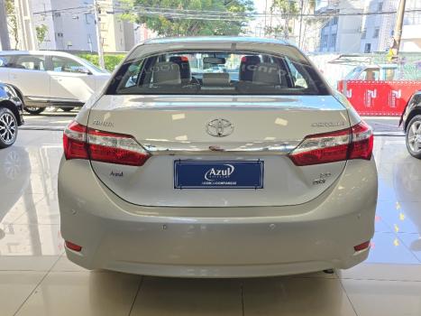 TOYOTA Corolla 2.0 16V 4P XEI FLEX AUTOMTICO, Foto 5