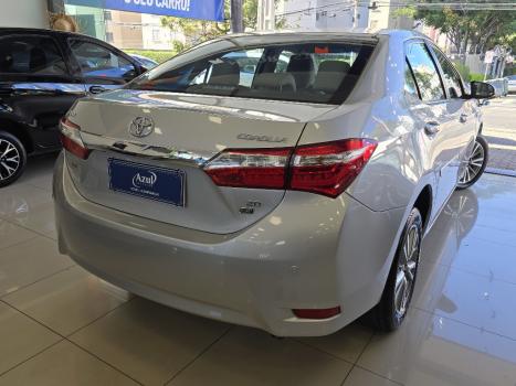 TOYOTA Corolla 2.0 16V 4P XEI FLEX AUTOMTICO, Foto 6