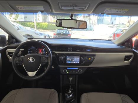 TOYOTA Corolla 2.0 16V 4P XEI FLEX AUTOMTICO, Foto 7