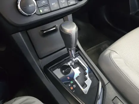TOYOTA Corolla 2.0 16V 4P XEI FLEX AUTOMTICO, Foto 9