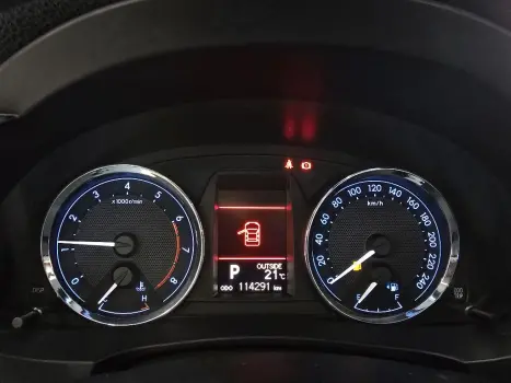 TOYOTA Corolla 2.0 16V 4P XEI FLEX AUTOMTICO, Foto 12