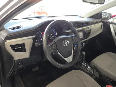 TOYOTA Corolla 2.0 16V 4P XEI FLEX AUTOMTICO, Foto 14