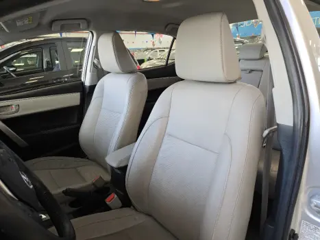 TOYOTA Corolla 2.0 16V 4P XEI FLEX AUTOMTICO, Foto 15