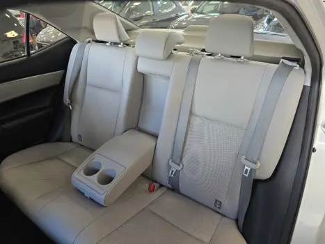 TOYOTA Corolla 2.0 16V 4P XEI FLEX AUTOMTICO, Foto 16