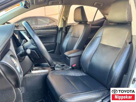 TOYOTA Corolla 2.0 16V 4P XEI FLEX AUTOMTICO, Foto 2