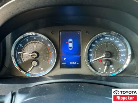 TOYOTA Corolla 2.0 16V 4P XEI FLEX AUTOMTICO, Foto 4
