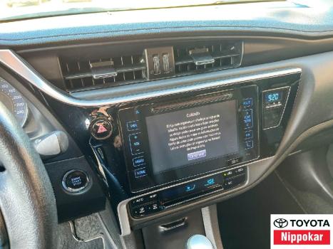 TOYOTA Corolla 2.0 16V 4P XEI FLEX AUTOMTICO, Foto 5