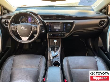 TOYOTA Corolla 2.0 16V 4P XEI FLEX AUTOMTICO, Foto 6