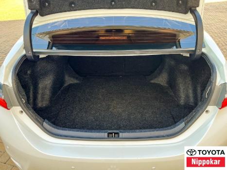 TOYOTA Corolla 2.0 16V 4P XEI FLEX AUTOMTICO, Foto 7
