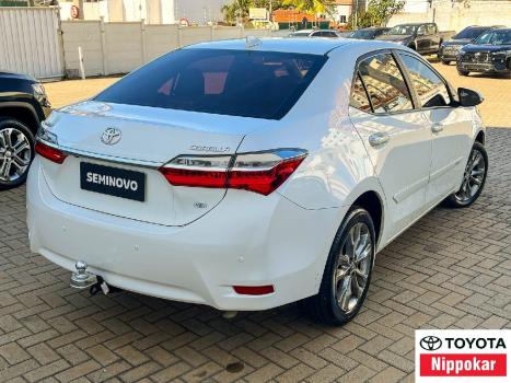 TOYOTA Corolla 2.0 16V 4P XEI FLEX AUTOMTICO, Foto 8