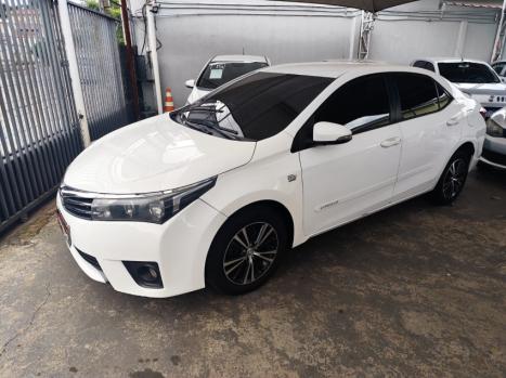 TOYOTA Corolla 2.0 16V 4P XEI FLEX AUTOMTICO, Foto 2