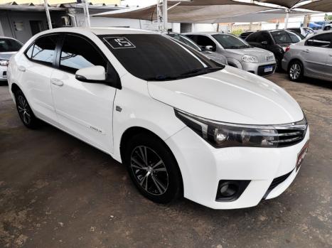 TOYOTA Corolla 2.0 16V 4P XEI FLEX AUTOMTICO, Foto 3