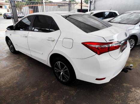 TOYOTA Corolla 2.0 16V 4P XEI FLEX AUTOMTICO, Foto 5