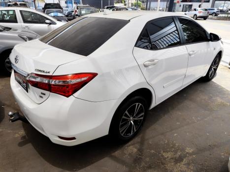 TOYOTA Corolla 2.0 16V 4P XEI FLEX AUTOMTICO, Foto 6
