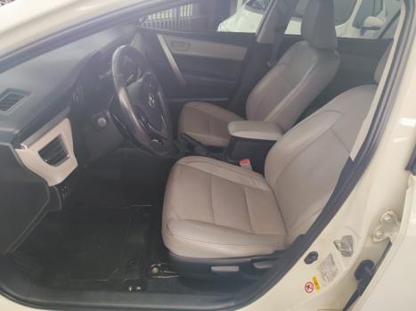 TOYOTA Corolla 2.0 16V 4P XEI FLEX AUTOMTICO, Foto 7