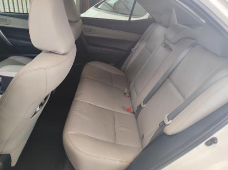 TOYOTA Corolla 2.0 16V 4P XEI FLEX AUTOMTICO, Foto 8