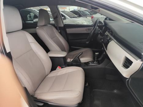 TOYOTA Corolla 2.0 16V 4P XEI FLEX AUTOMTICO, Foto 9