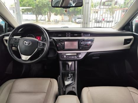 TOYOTA Corolla 2.0 16V 4P XEI FLEX AUTOMTICO, Foto 11